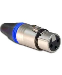 Jack Canon Seetronic 3 Pines Negro C./Seguro