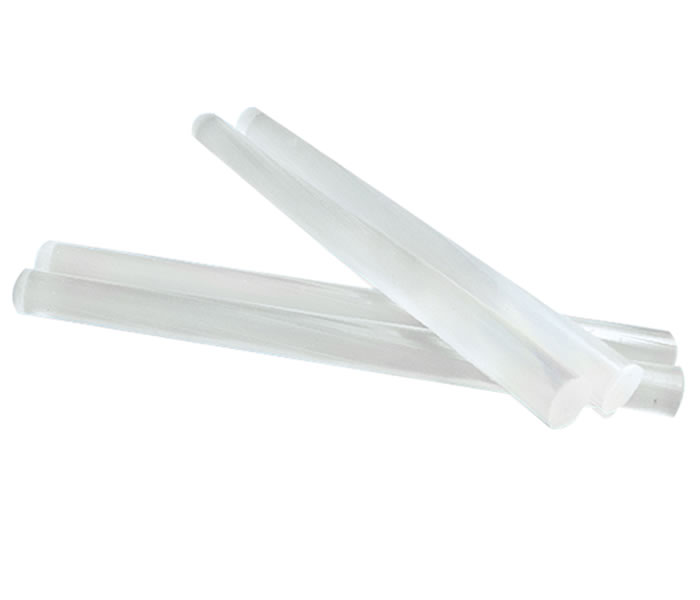 Silicona en Barra Delgada 