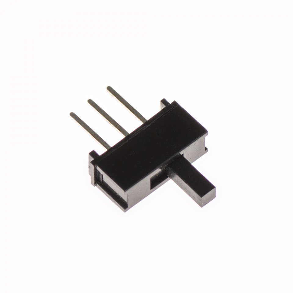 SWITCH 3 PIN P/PROTOBOARD 3.5x8mm                 