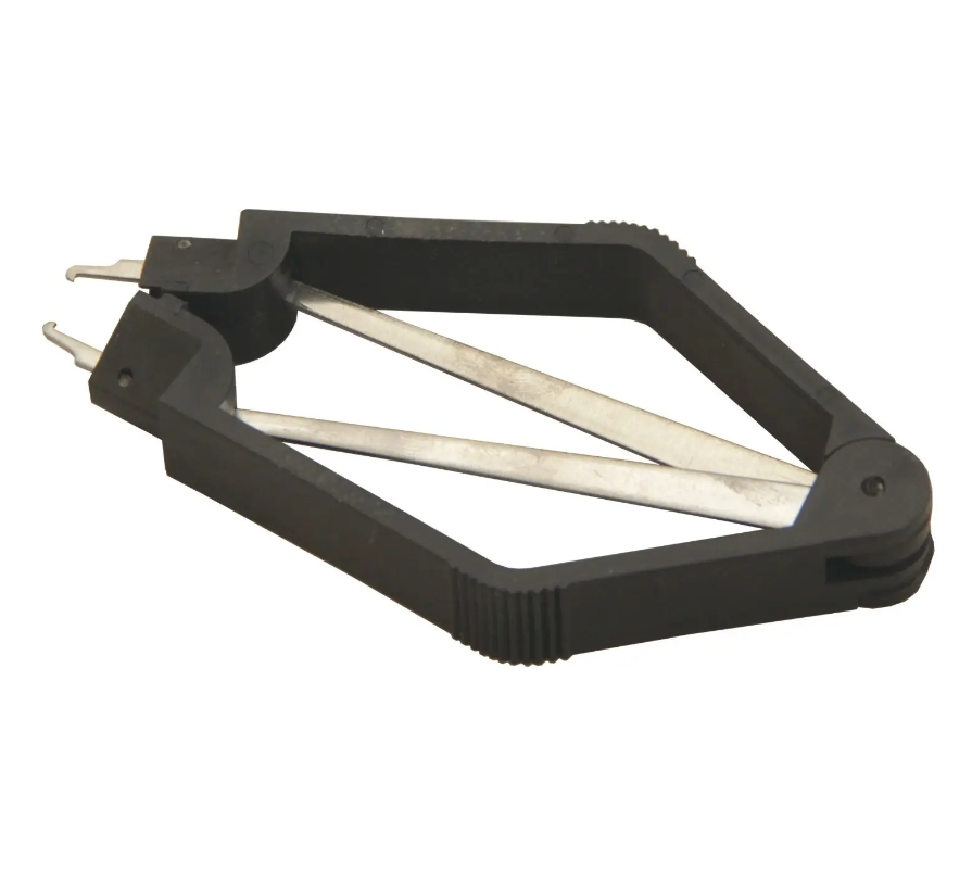 WJ-368 Extractor de Integrados PLCC OU BAO