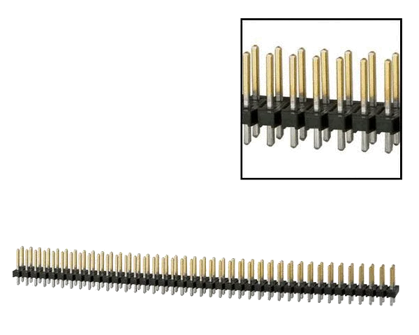 Header Macho 2x40