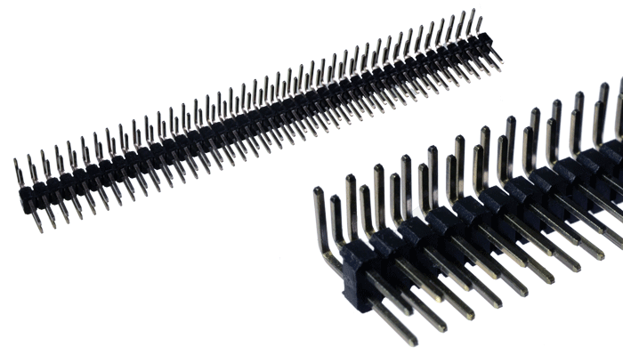 Header Macho 2x40 Ángulo