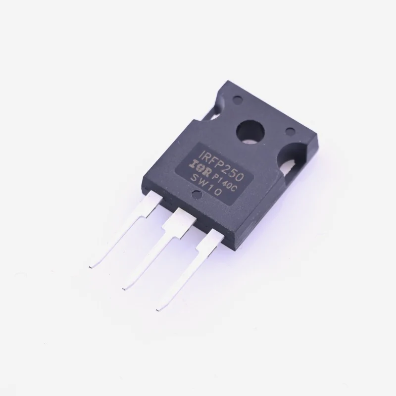 TRANSISTOR MOSFET CANAL N                         