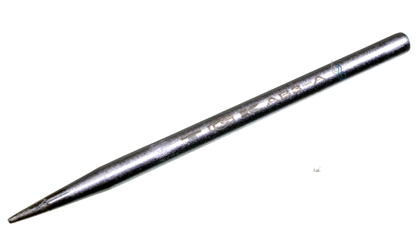 PUNTA PARA SOLDAR LEAD FREE TGK DE 40W            