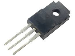 2SD1855 TRANSISTOR NPN POWER