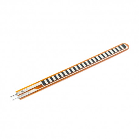 Flex Sensor de 2.2 Pulgadas 25 KOHM Resistivo