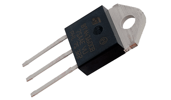 Triac de 40A 600V TOP3 CH