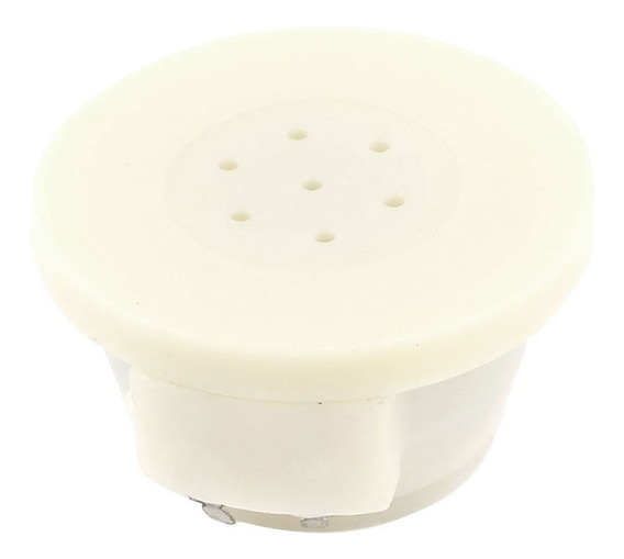 Capsula de Microfono Dinamico Pastilla Chatarrero