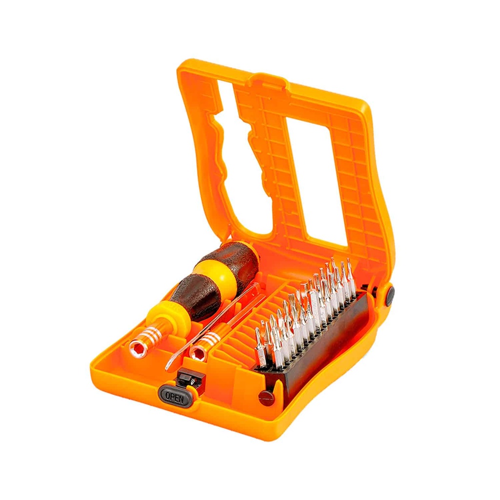 Destornillador 29 en 1 JAKEMY