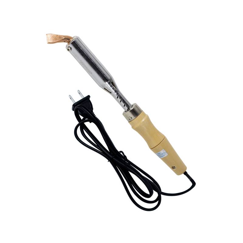 Cautin TAKEMA 150W 220v. M./Madera T./Hacha