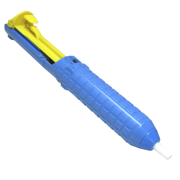 Succionador de Soldadura Mediano 20cm