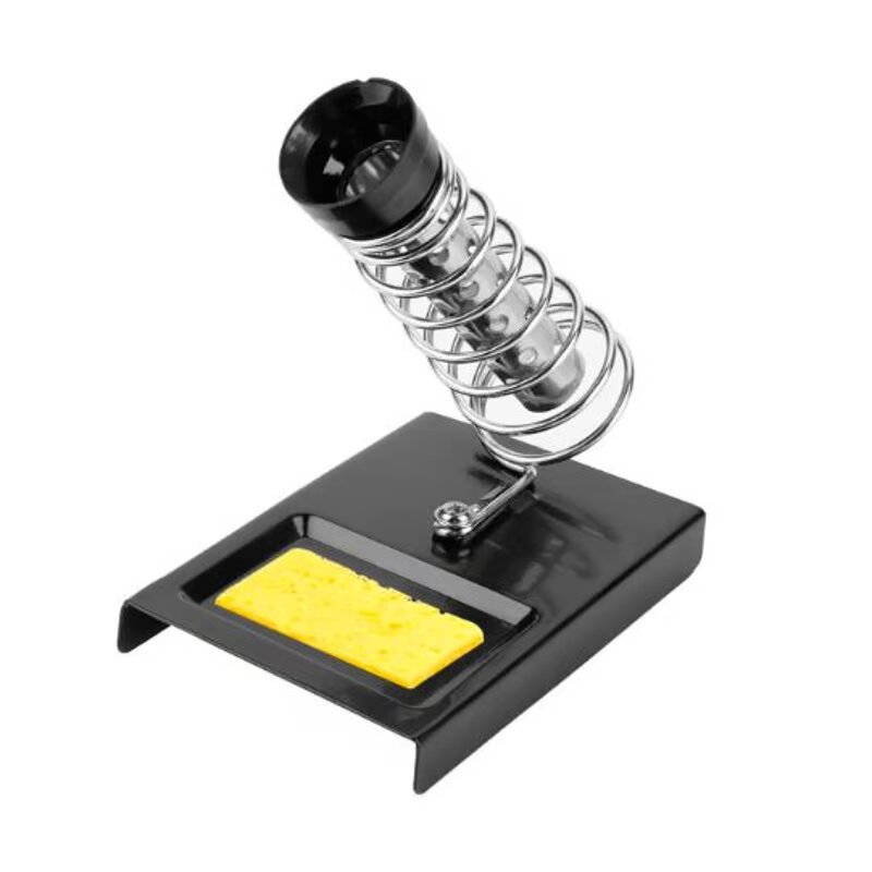 SOPORTE DE CAUTIN METAL LIVIANO