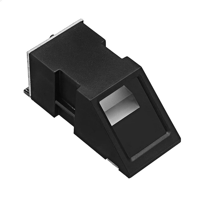 FPM10A Sensor Óptico de Huella Digital para Arduino