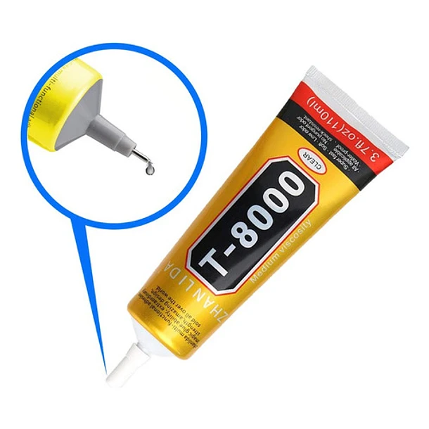 Pegamento Multiusos para Celulares 110ml