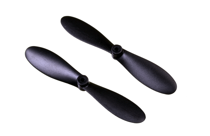 Hélice para Motor DC Miniatura Pareja