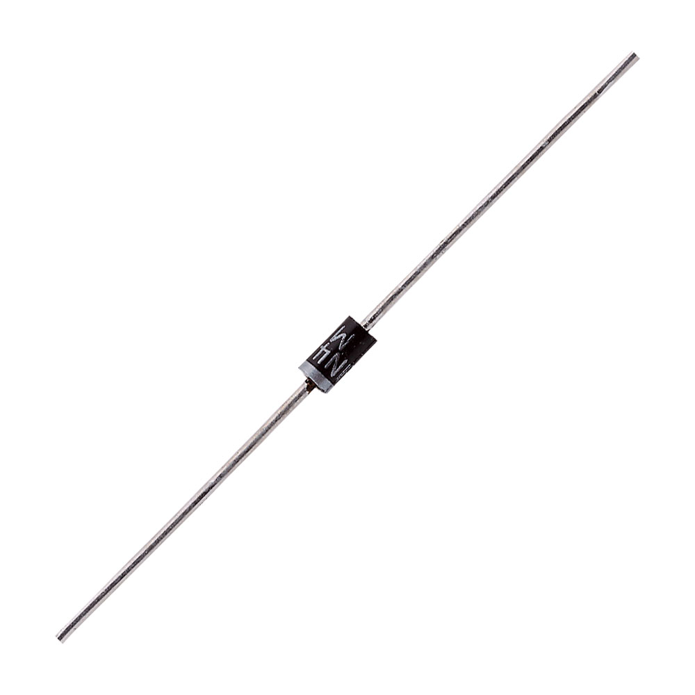 Diodo Rectificador 400V 1A DO-41