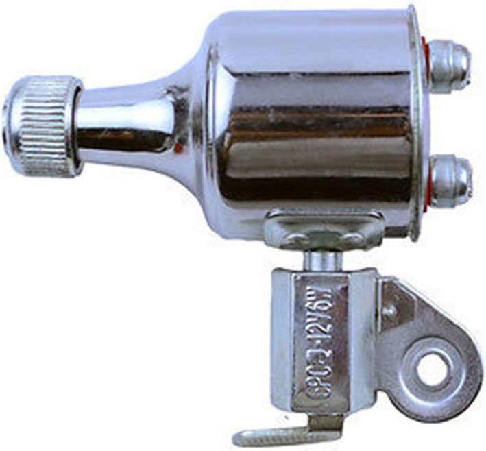 Dinamo de 12 Voltios 5.5Watts