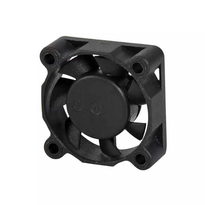 Ventilador 12VDC 5 cms. 3 Cables 0.12A LY5010M12S