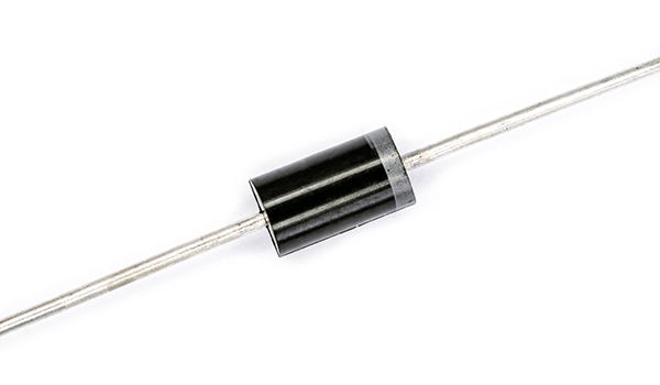 Diodo de Avalancha de 120V 2A