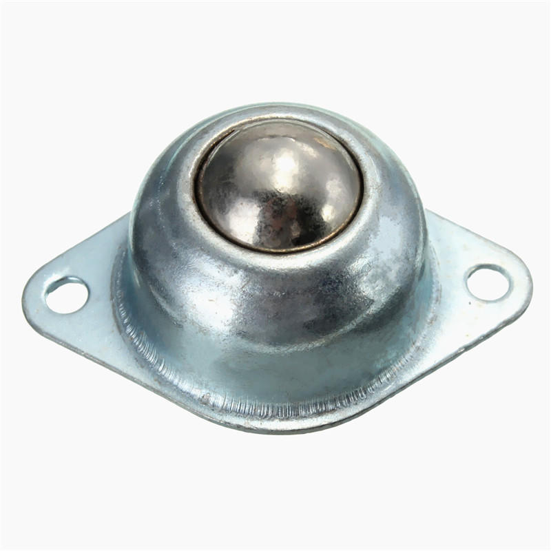 Rueda de Bola de Metal H=22mm