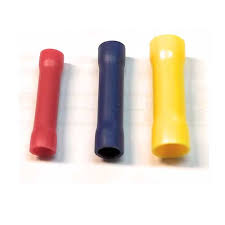Terminal Unión Media Aislada 12-10AWG 