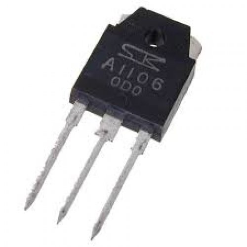 2SA1106 ALI Transistor Bipolar PNP 