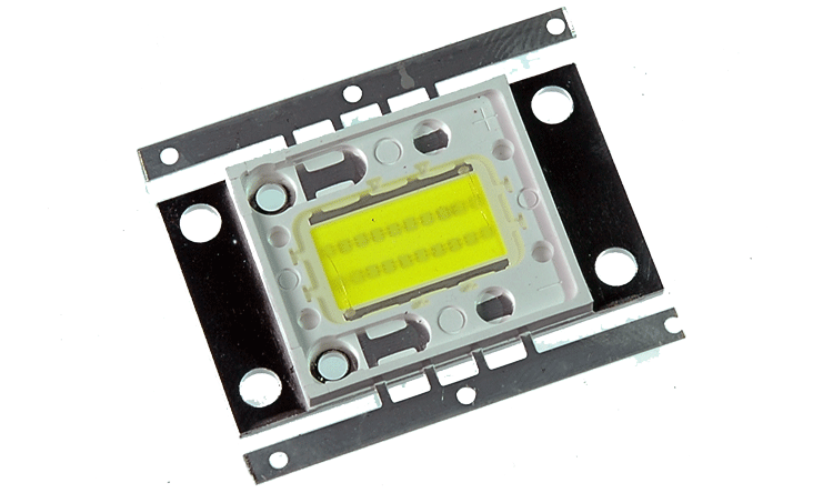  Led Modulo 32V 0.7A 5500K 160G 20 Watt