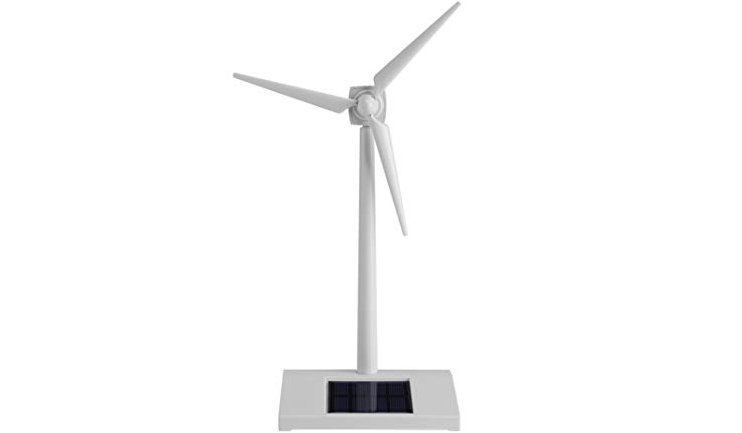 Molino de Viento Solar, Educativo