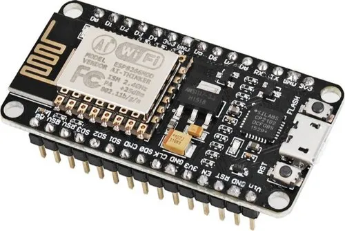 NodeMCU WeMos LoLin ESP8266 y CP2102