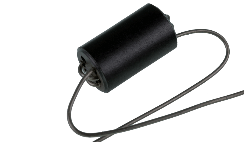 Ferrita VK200 6X10 3T