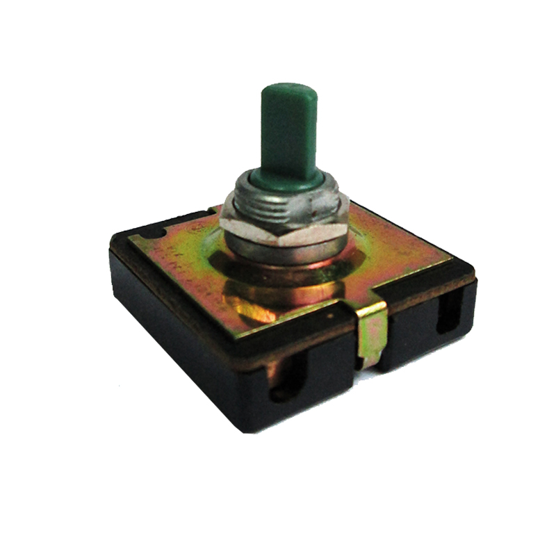 Interruptor Lic. OSTER 3 posiciones  