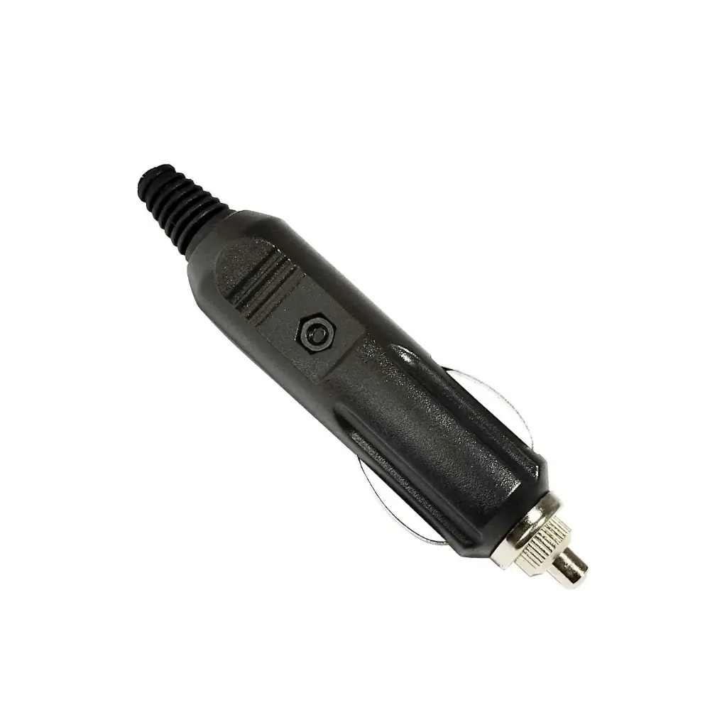Plug Cigarrera C/Fusible 