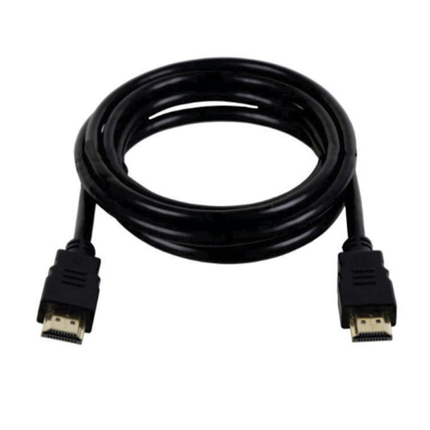 Cable HDMI Macho Macho Bolsa 3 Metros JJCH