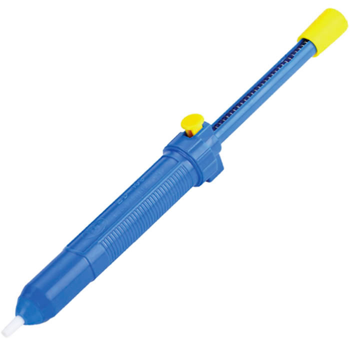 Succionador Soldadura Grande 33.5cm