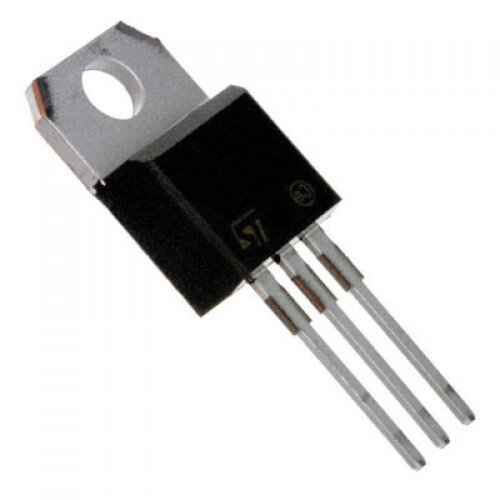 SCR de 16 Amperios Standard SCRs