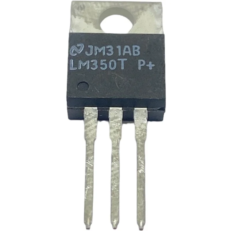 Regulador de Voltaje 1.2 a 32V 3 AMP
