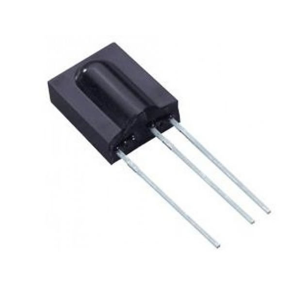 Sensor Infrarojo 3 Pines 38KHz