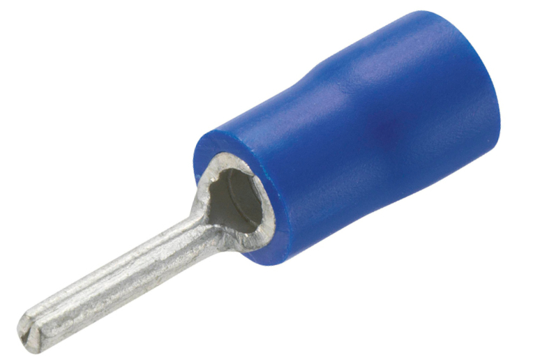 Terminal Pin Dcable 4.9mm AWG16-14