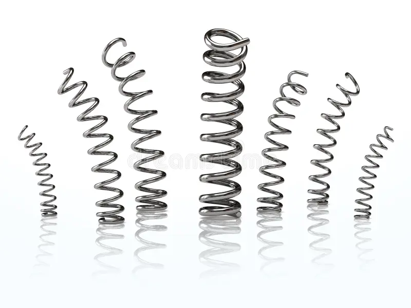 Resorte 10 mm 15 mm 20 mm Varios