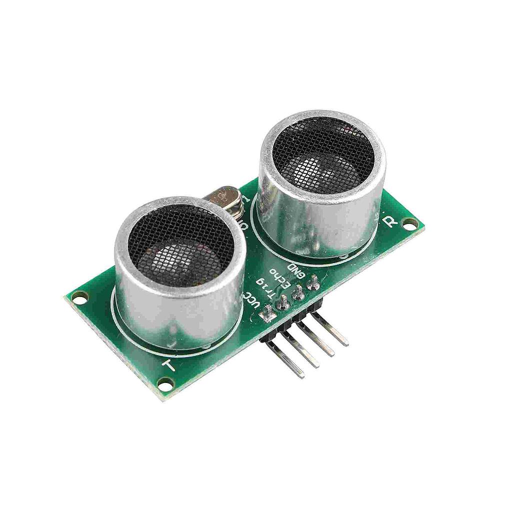 Módulo de Ultrasonido de 3-5.5V para Arduino