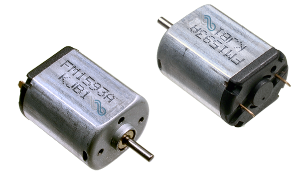 Micro Motor 6-12VDC 30mA 12x15x19mm