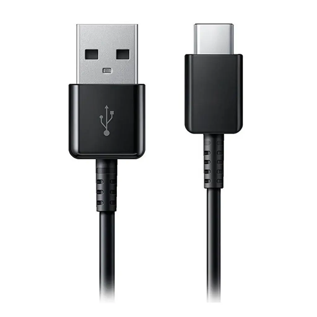 Cable USB a USB C para Cargador de Celular