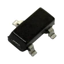 Transistor NPN Uso General 40V 0.2A