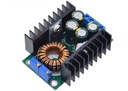 XL4016-8ACC Conversor DC-DC Step Down 300W 8A Salida Ajustable 1.5V a 36V 