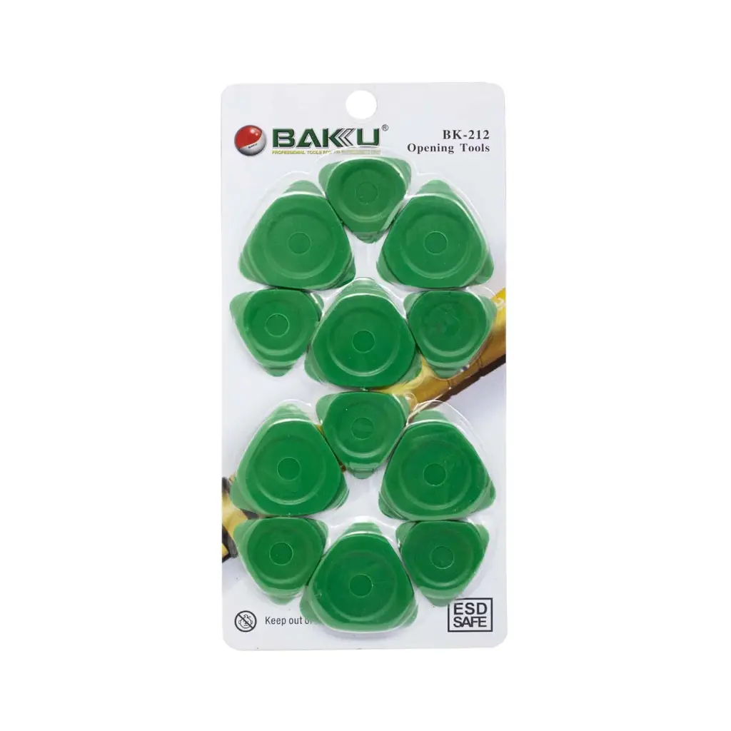 Herramienta Palanca BAKU 12 en 1 