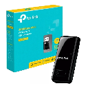 Adaptador USB Inalambrico 300MBPS 2.4GHZ