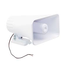 Sirena GOOD SOUND 1 Tono 220VAC 90W