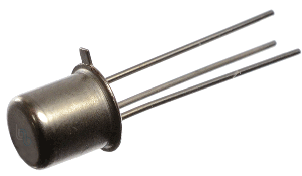 2N2646 Transistor Unijuntura PUT