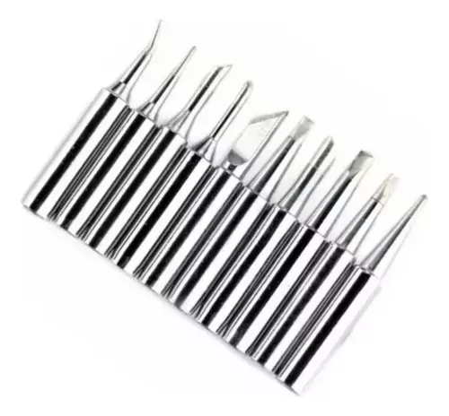 Kit Puntas de Soldar 14 Pz SIS