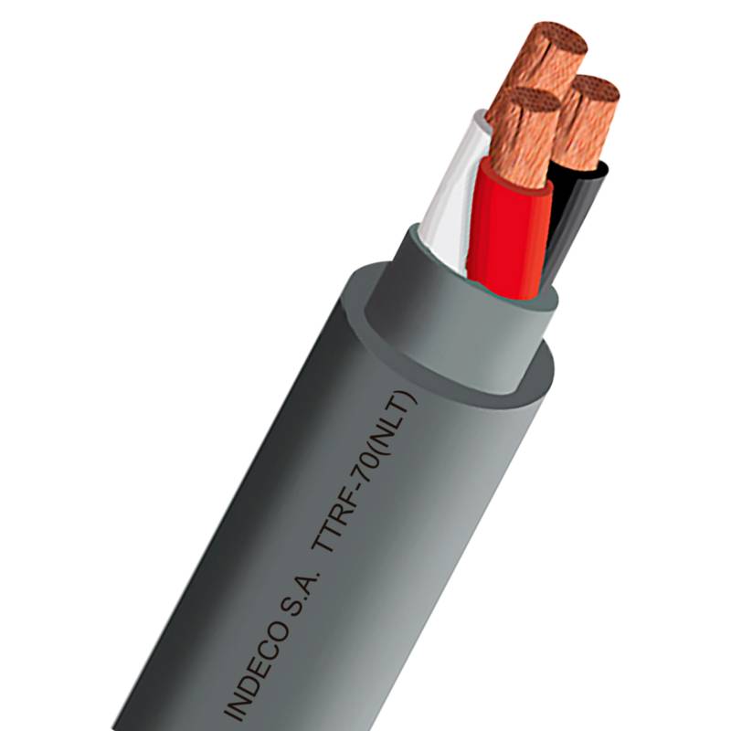 Cable Vulcan"CELAPSA" NLT Tripolar 14AWG